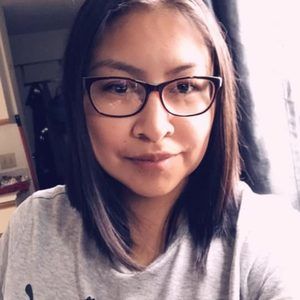 Meet your Posher, Cheryl